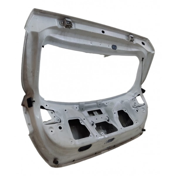 Tampa Traseira Porta Malas Hyundai Hb20 Hatch 2012 A 2019