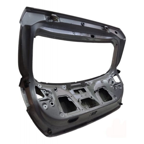 Tampa Traseira Porta Malas Hyundai Hb20 Hatch 2012 A 2019