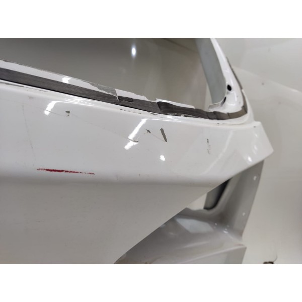 Tampa Traseira Porta Malas Hyundai Hb20 Hatch 2012 A 2019