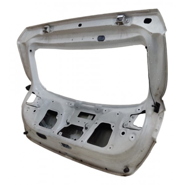 Tampa Traseira Porta Malas Hyundai Hb20 Hatch 2012 A 2019