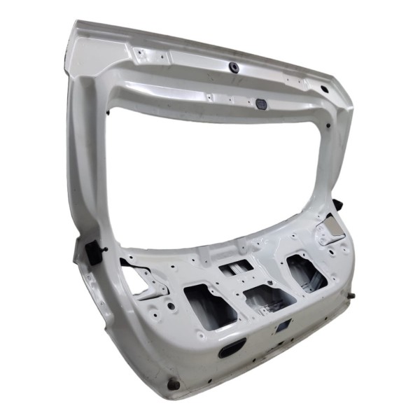 Tampa Traseira Porta Malas Hyundai Hb20 Hatch 2012 A 2019