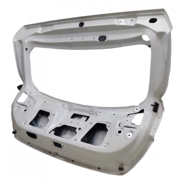 Tampa Traseira Porta Malas Hyundai Hb20 Hatch 2012 A 2019