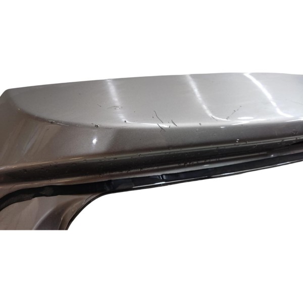 Tampa Traseira Porta Malas Hyundai Hb20 Hatch 2012 A 2019