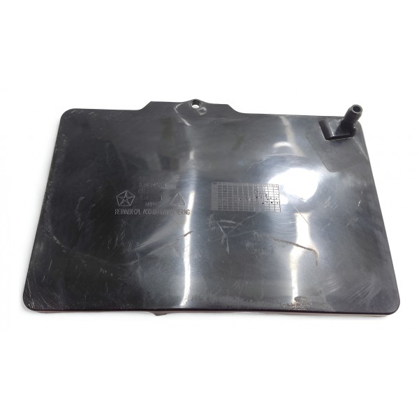 Base Caixa Bateria Fiat Toro Ranch 1.3 Flex 2023 2024
