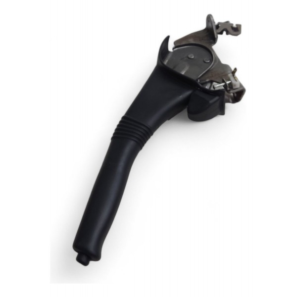 Alavanca Puxador Freio Mão Renault Duster Oroch 2016 2017