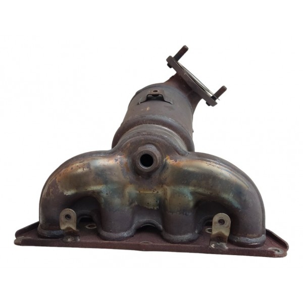 Catalisador Kia Sportage 2.0 16v 2018 2019 2020 2021