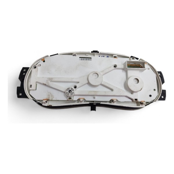 Painel Instrumentos Velocímetro Duster 1.6 16v Aut 2016 2017 Preto