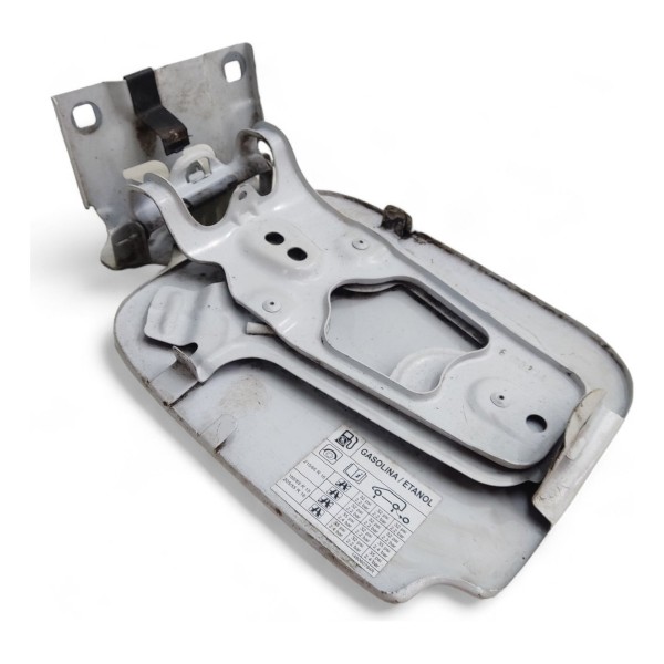 Portinhola Tanque Combustível Renault Duster 2015 2016 2017 Branco