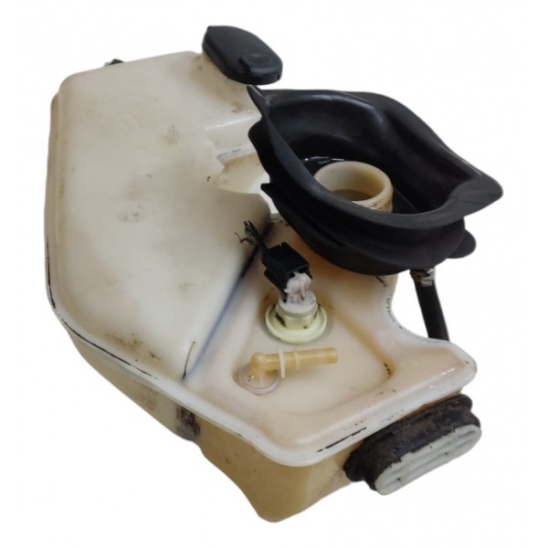 Reservatório Agua Limpador Gasolina Renault Duster 2016 2017 Branco