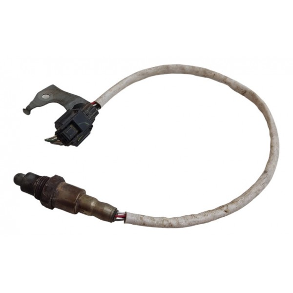 Sonda Lambda Secundaria Pós Catalisador Duster 1.6 16v 2016