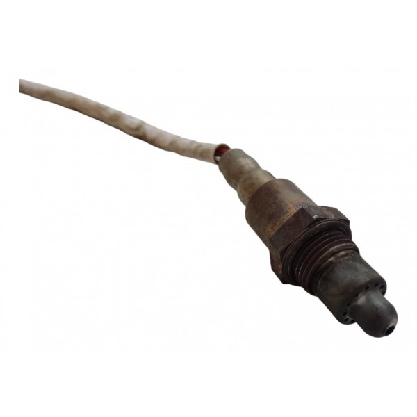 Sonda Lambda Secundaria Pós Catalisador Duster 1.6 16v 2016