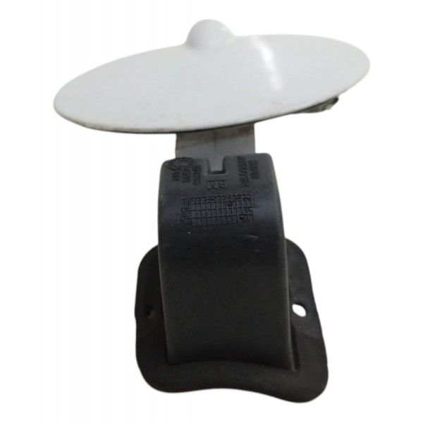 Portinhola Tanque Combustível Gm Meriva 2003 2004 A 2011 Branco 2010