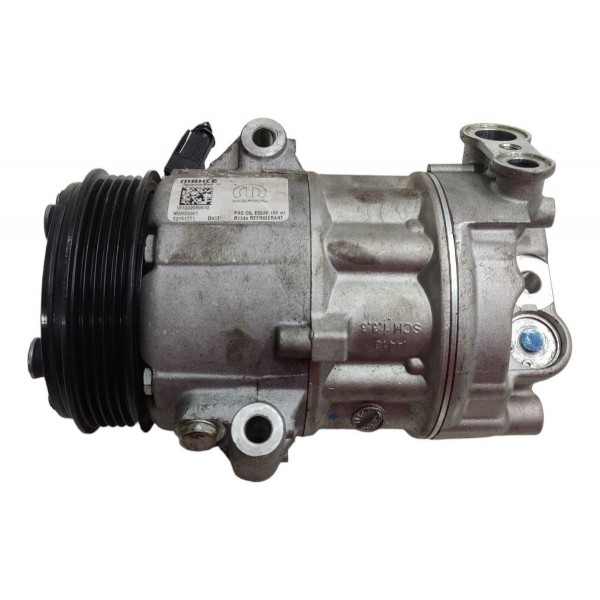 Compressor Ar Condicionado Fiat Pulse 1.0 Turbo 2022 2023