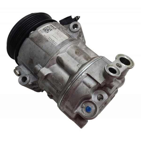Compressor Ar Condicionado Fiat Pulse 1.0 Turbo 2022 2023