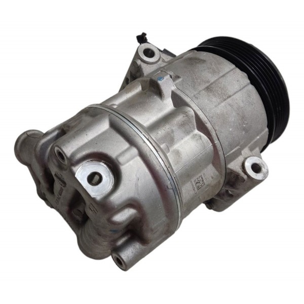 Compressor Ar Condicionado Fiat Pulse 1.0 Turbo 2022 2023