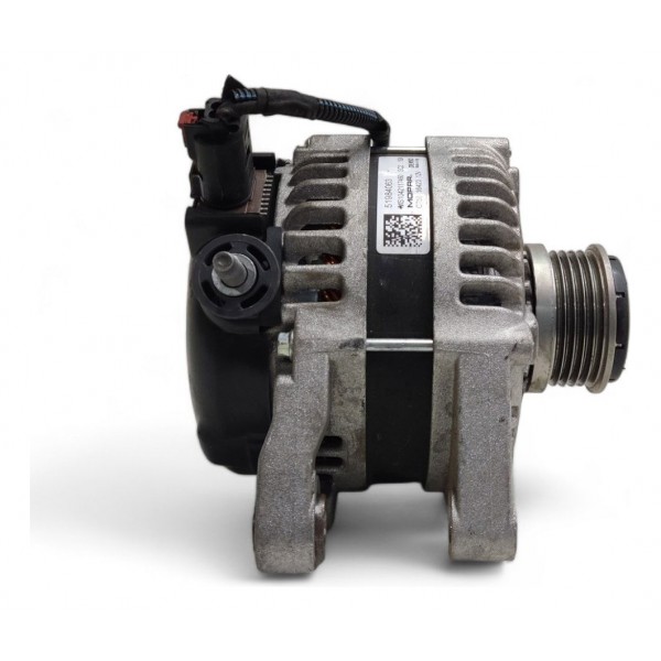 Alternador Fiat Toro Ranch 1.3 Flex Turbo 2023 2024 150ah