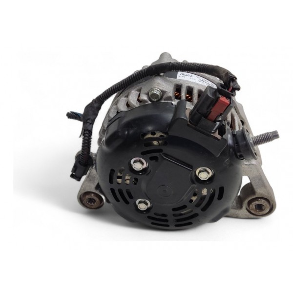 Alternador Fiat Toro Ranch 1.3 Flex Turbo 2023 2024 150ah