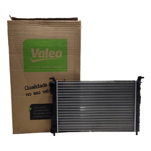 Radiador Agua Palio Siena Fire 1.3 16v 1998 1999 2000 2001