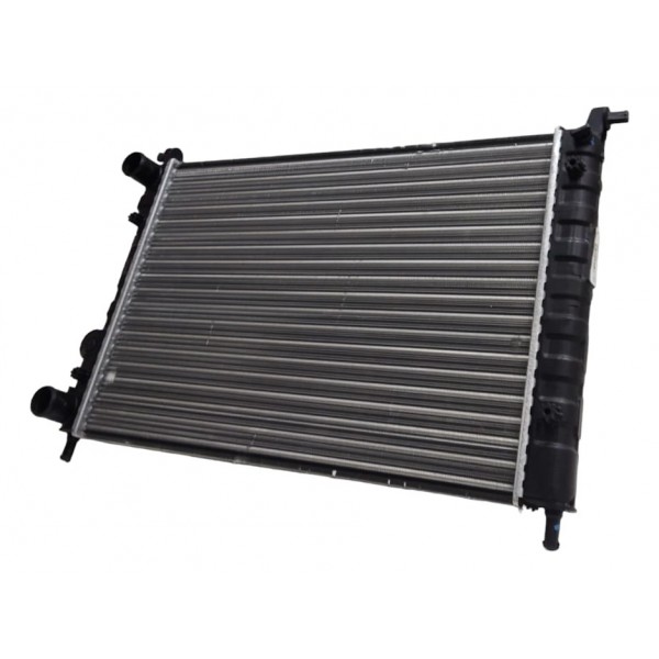 Radiador Agua Palio Siena Fire 1.3 16v 1998 1999 2000 2001