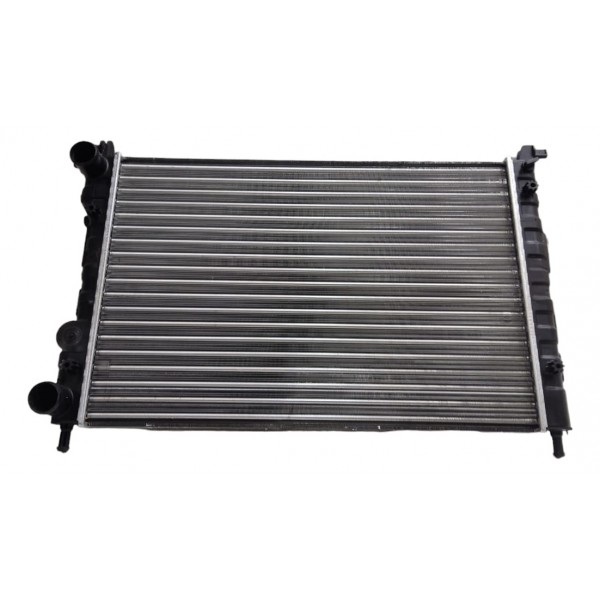 Radiador Agua Palio Siena Fire 1.3 16v 1998 1999 2000 2001