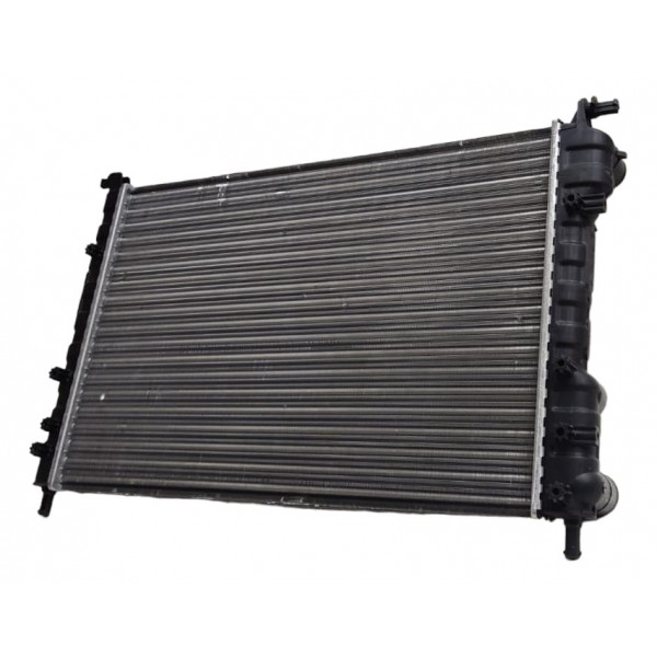 Radiador Agua Palio Siena Fire 1.3 16v 1998 1999 2000 2001