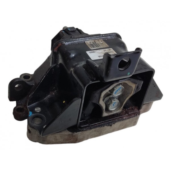 Coxim Cambio Superior Esquerdo New Tucson 1.6 Turbo 2021