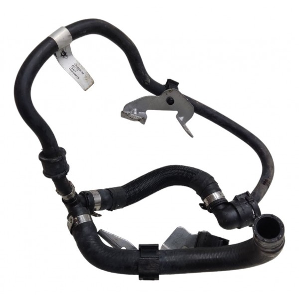 Mangueira Ar Quente Fiat Toro Ranch 1.3 Turbo 2022 2023 2024