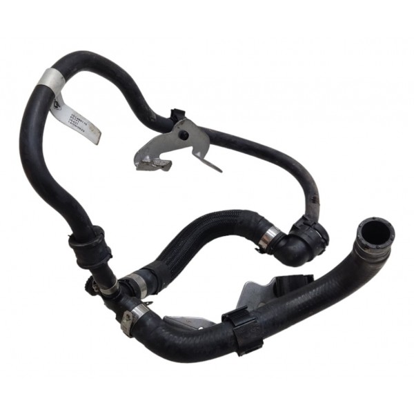 Mangueira Ar Quente Fiat Toro Ranch 1.3 Turbo 2022 2023 2024