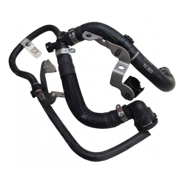 Mangueira Ar Quente Fiat Toro Ranch 1.3 Turbo 2022 2023 2024