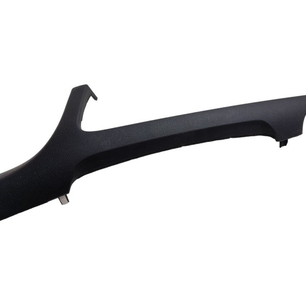 Acabamento Moldura Capa Painel Sportage 2018 2019 Preto