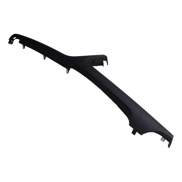 Acabamento Moldura Capa Painel Sportage 2018 2019 Preto