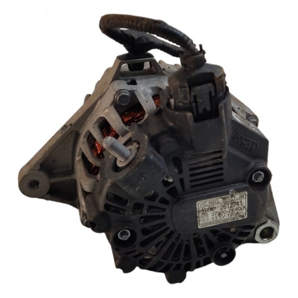 Alternador Kia Sportage 2.0 16v 120a 2017 2018 2019 2020
