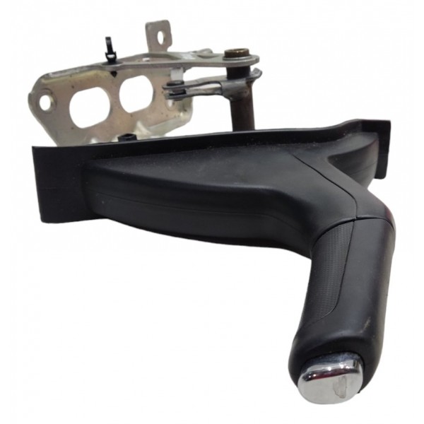 Alavanca Puxador Freio Mão Fiat Toro 2021 2022 2023 2024