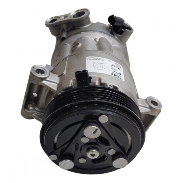 Compressor Ar Condicionado Fiat Toro 1.3 Turbo 2022 2023