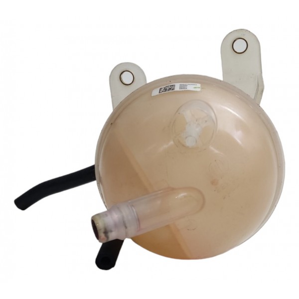 Reservatório Agua Radiador Fiat Pulse 1.0 Turbo 2022 2023