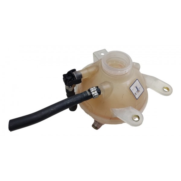 Reservatório Agua Radiador Fiat Pulse 1.0 Turbo 2022 2023