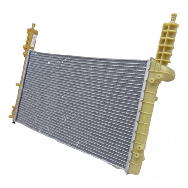 Radiador Agua Fiat Doblo 1.3 Sem Ar