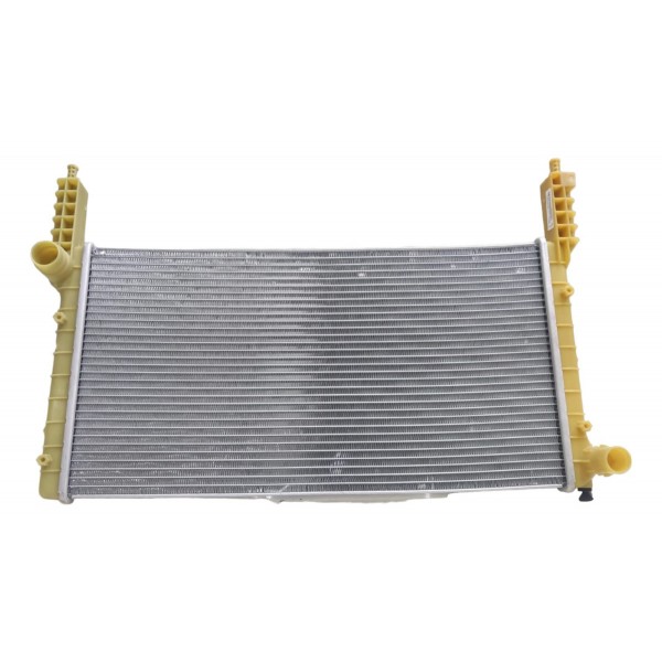 Radiador Agua Fiat Doblo 1.3 Sem Ar