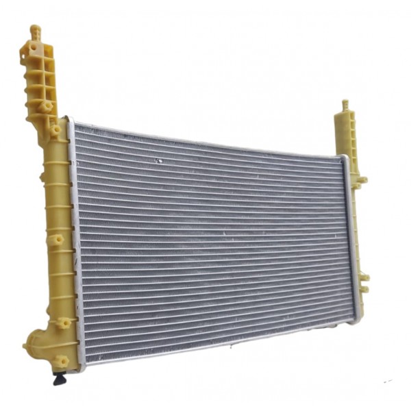 Radiador Agua Fiat Doblo 1.3 Sem Ar