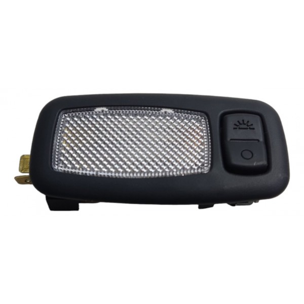 Luz Cortesia Quebra Sol Direito Hyundai New Tucson 2019 2020