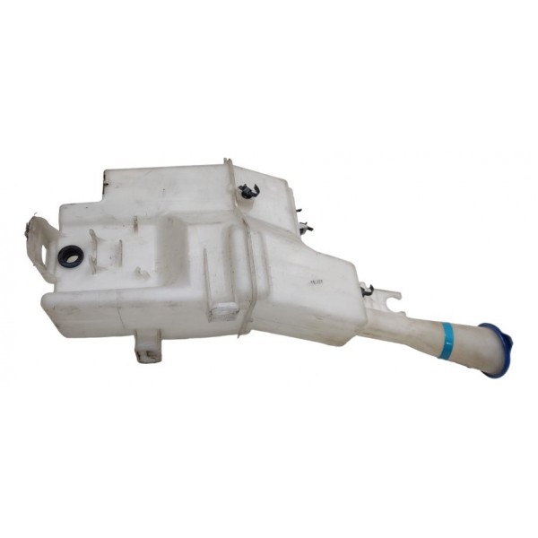 Reservatório Agua Parabrisa New Tucson 2017 2018 2019 2020 Branco