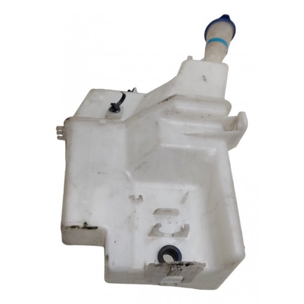 Reservatório Agua Parabrisa New Tucson 2017 2018 2019 2020 Branco