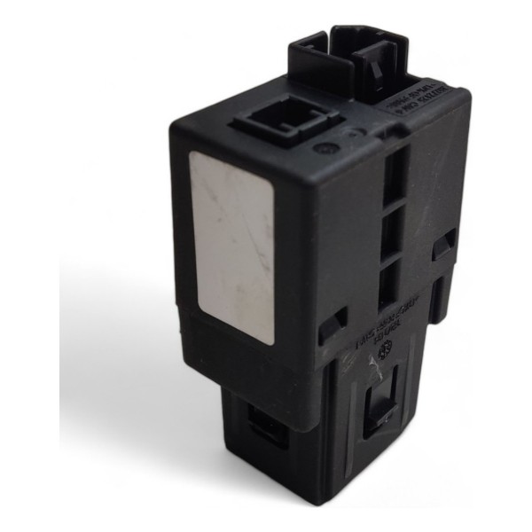 Tomada Conector Usb Fiat Pulse 2022 2023 2024 Original