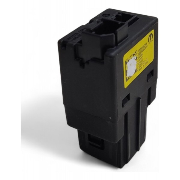 Tomada Conector Usb Fiat Pulse 2022 2023 2024 Original