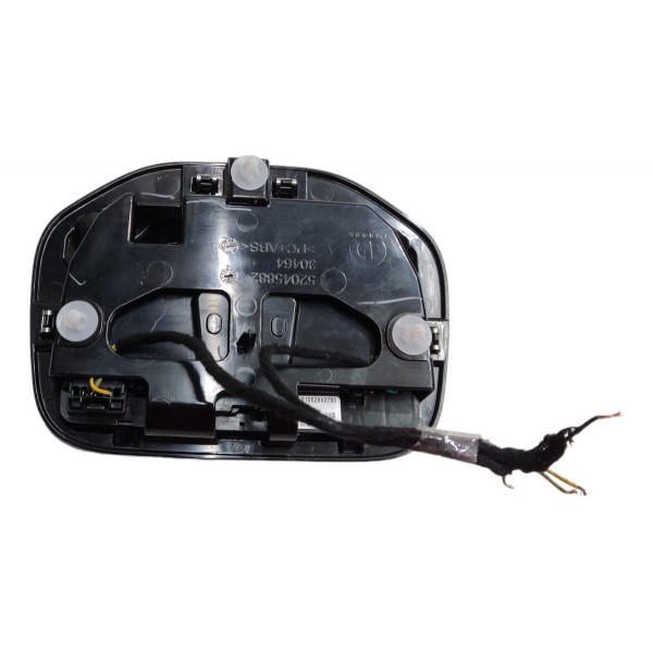 Luz Cortesia Teto Pulse Fastback Argo Cronos 2021 2022 2023