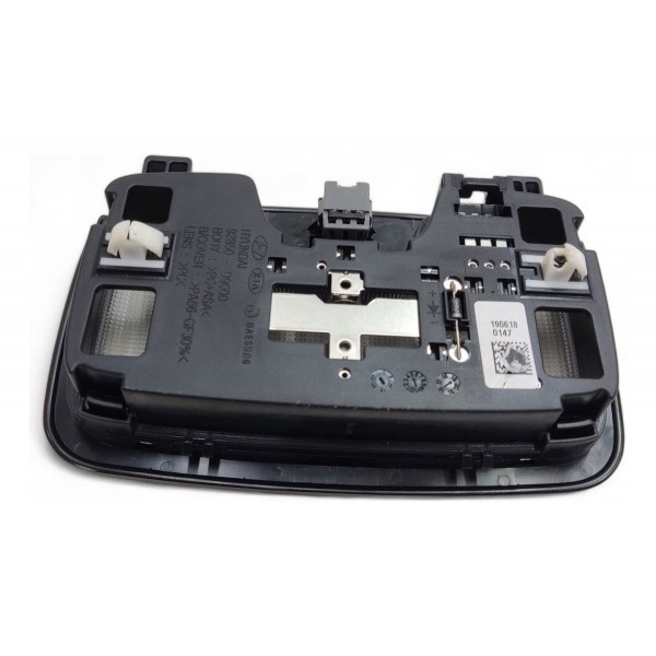 Luz Cortesia Teto Traseiro Kia Sportage 2018 2019 2020 2021