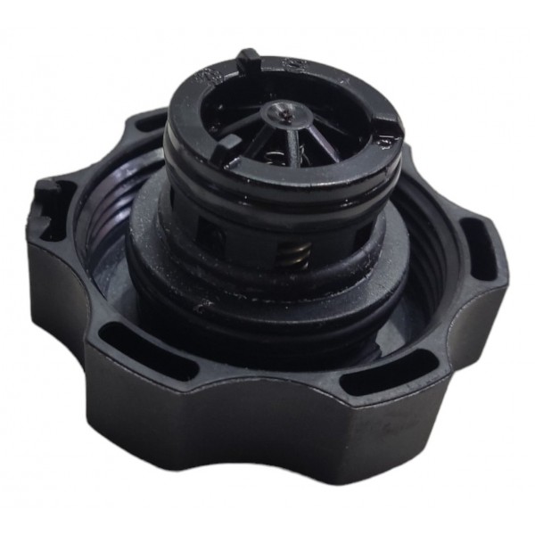 Tampa Reservatório Agua Radiador Fiat Toro Pulse 2023