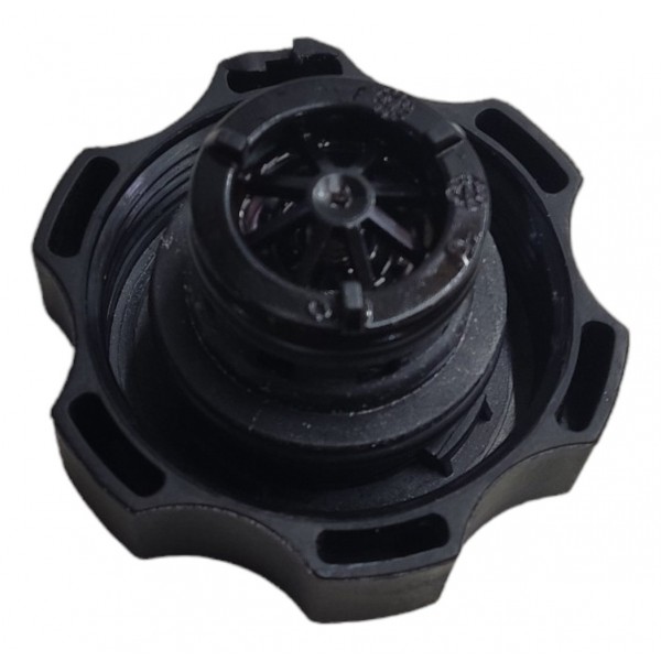 Tampa Reservatório Agua Radiador Fiat Toro Pulse 2023