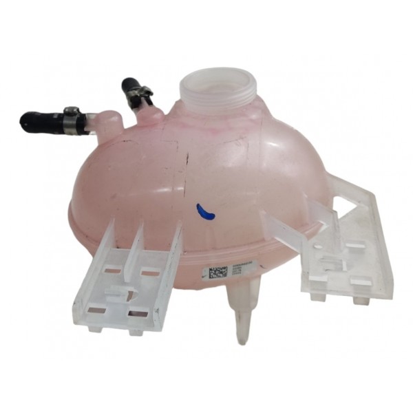 Reservatório Agua Radiador Fiat Toro 1.3 2022 2023 2024