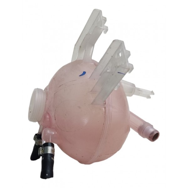 Reservatório Agua Radiador Fiat Toro 1.3 2022 2023 2024